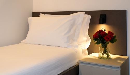 Chambre Triple Confort
