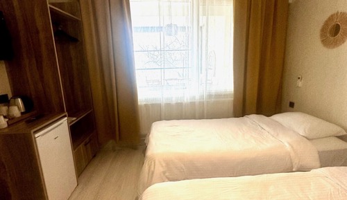 Chambre Familiale