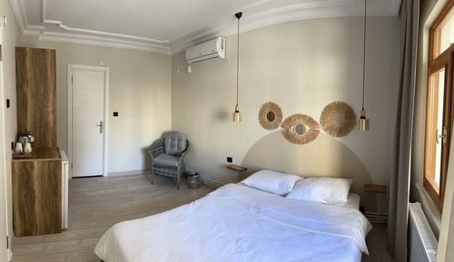 Chambre Économique