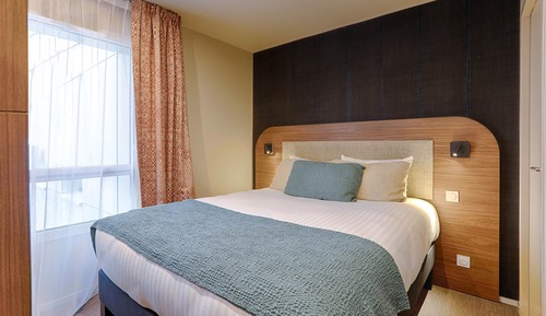 Appartement Confort
