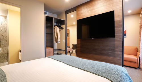 Appartement Standard