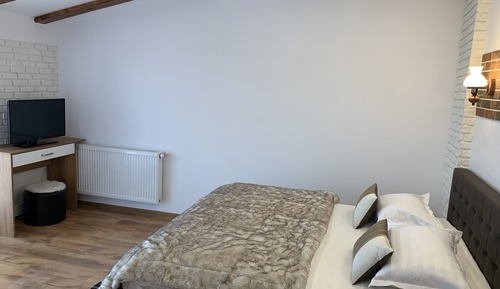 Chambre Classique