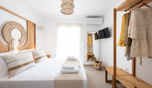 Villa Luxe