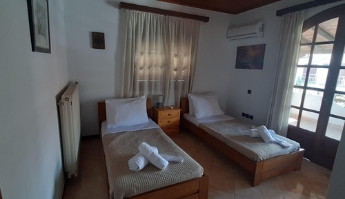 Appartement Deluxe