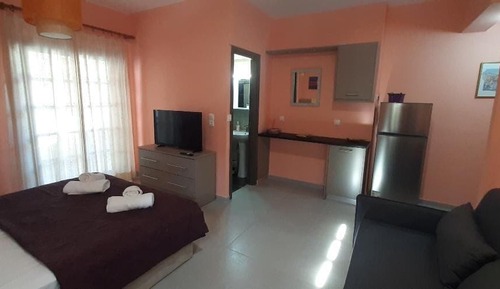 Chambre Simple Junior