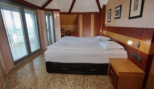 Chambre Double Économique