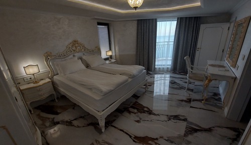 Suite Supérieure