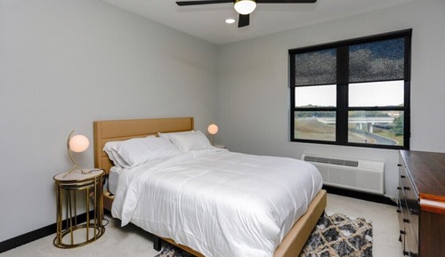 Appartement Confort
