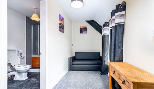 Chambre Double Standard