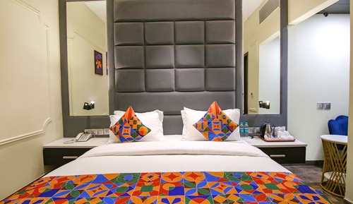 Suite Luxe