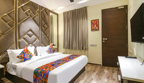 Chambre Premium