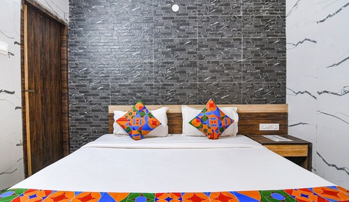 Chambre Deluxe