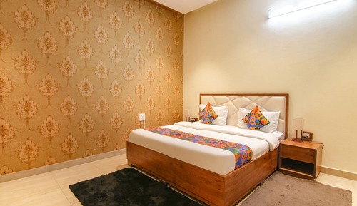 Chambre Premium