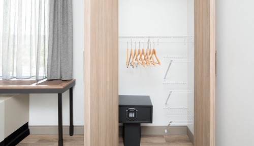 Suite Deluxe, 2 grands lits (Mobility Accessible, Tub)