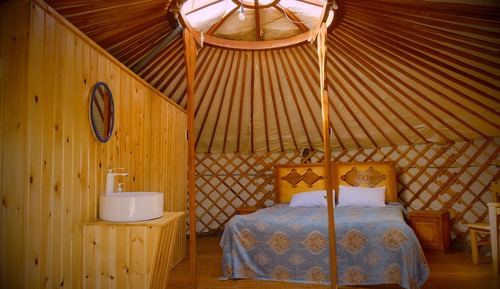 Chambre Deluxe