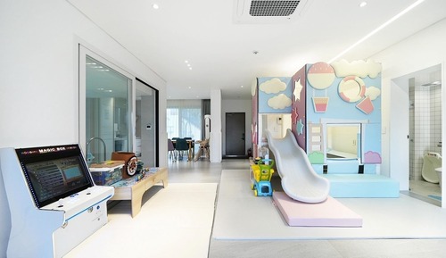 Chambre, 2 chambres (PINE1)