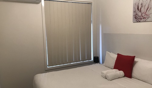 Appartement, 2 chambres