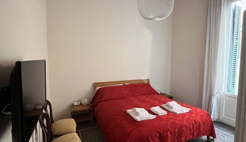 Chambre Double