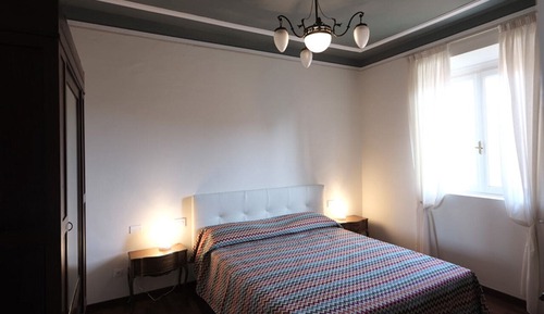 Chambre Quadruple