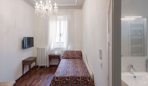 Chambre Simple