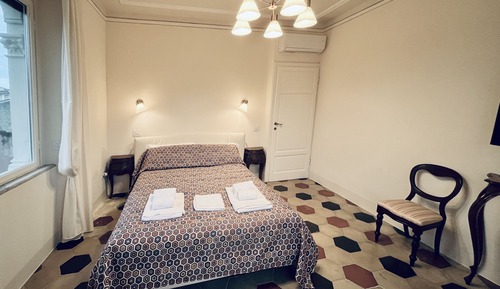 Chambre Double Confort