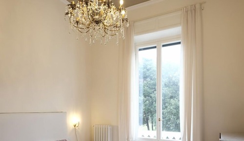 Chambre Double Supérieure