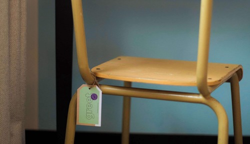 Chambre, 1 lit double (Pop)