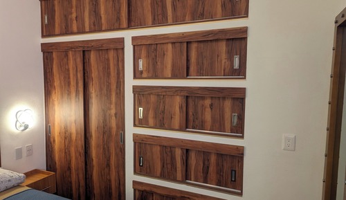 Appartement Affaires
