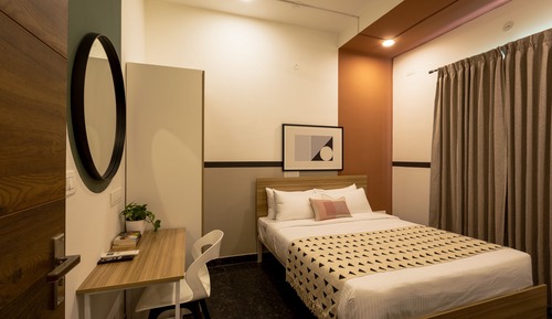 Chambre Double Standard
