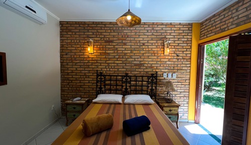 Chambre Familiale