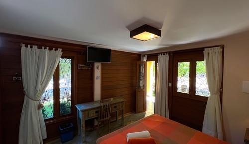 Chambre Confort
