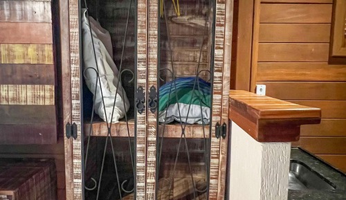 Chambre Premium