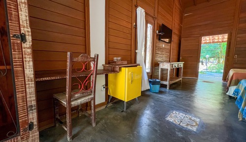 Chambre Deluxe