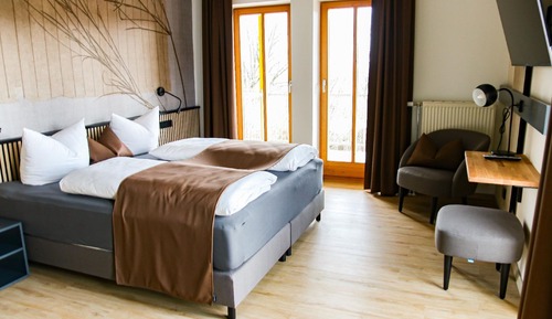 Chambre Confort