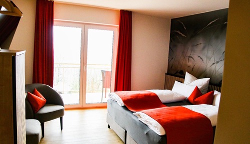Chambre Premium