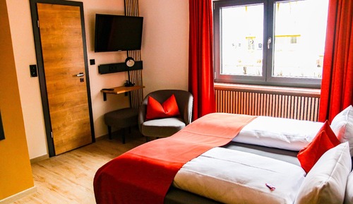 Chambre Standard