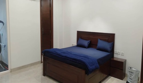 Chambre Deluxe