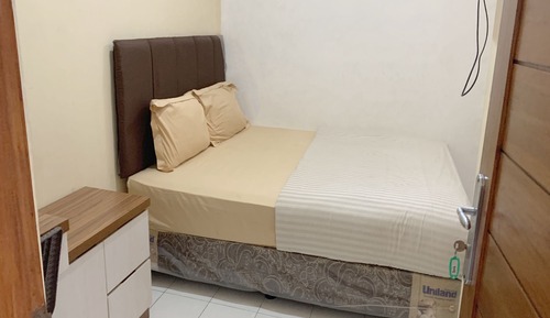 Chambre Double Standard