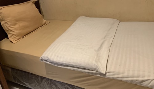 Chambre Simple Standard