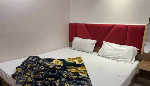 Chambre Deluxe