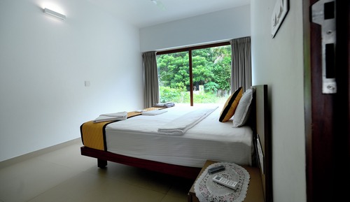 Chambre Supérieure