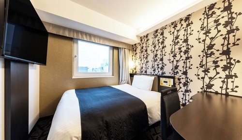 Chambre Standard, non-fumeurs (1person)