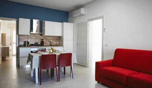Appartement Confort