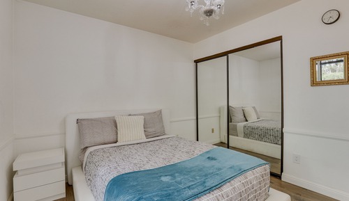 Maison (3 Bedrooms)