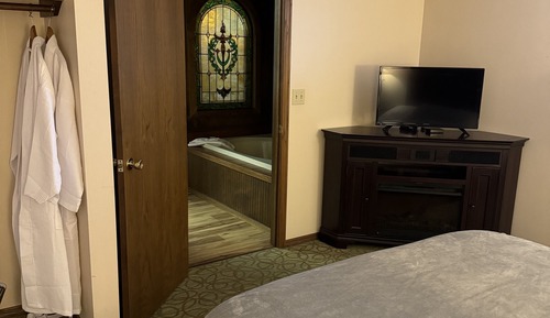 Chambre Deluxe