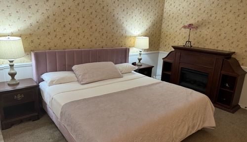 Chambre Deluxe