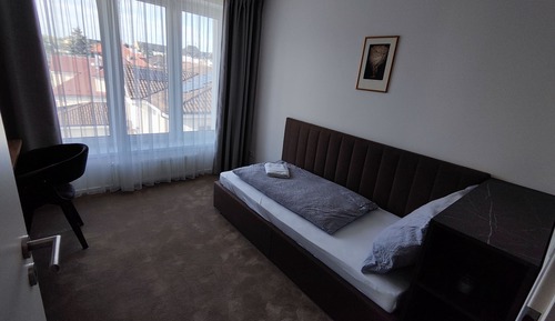 Appartement Supérieur