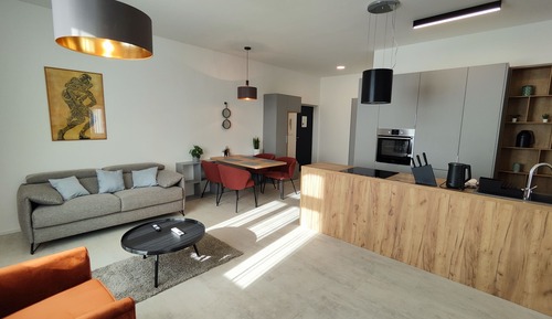 Appartement Premium