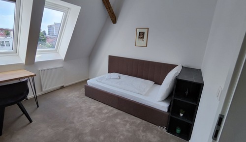 Appartement Exclusif