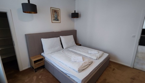 Appartement Confort
